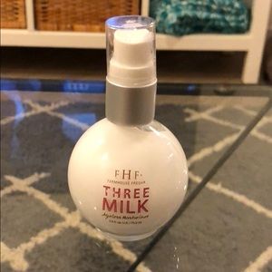 Farmhouse Fresh Three Milk Ageless Moisturizer